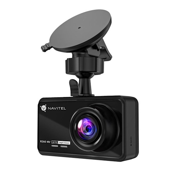 Navitel, Videooptager, R260 NV
