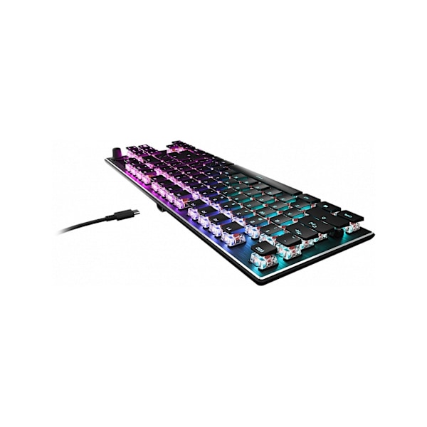 Turtle Beach näppäimistö Vulcan TKL Aimo US
