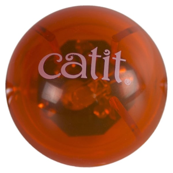 Leksak för katter Catit Senses 2.0 Fireball