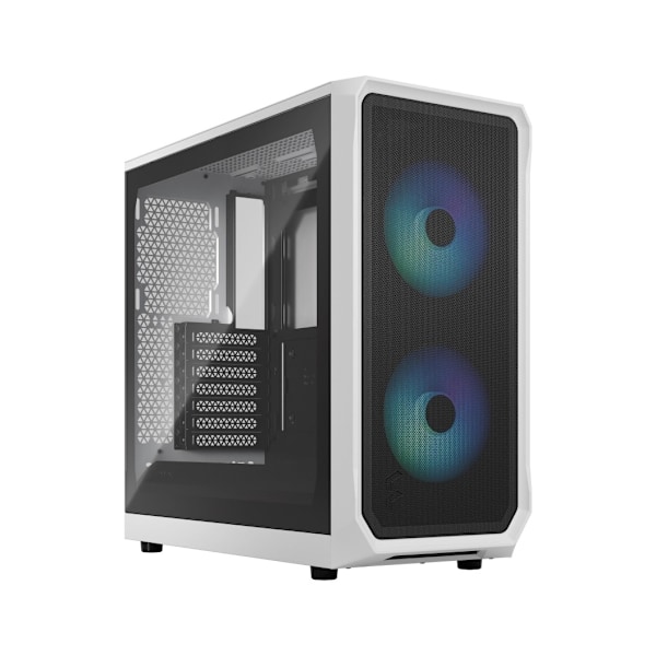 Fractal Design, Focus 2