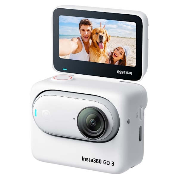 Insta360 GO 3 64GB