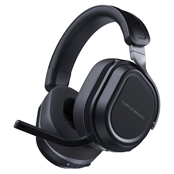Turtle Beach langattomat kuulokkeet Stealth 700 Gen 3 Xbox, musta