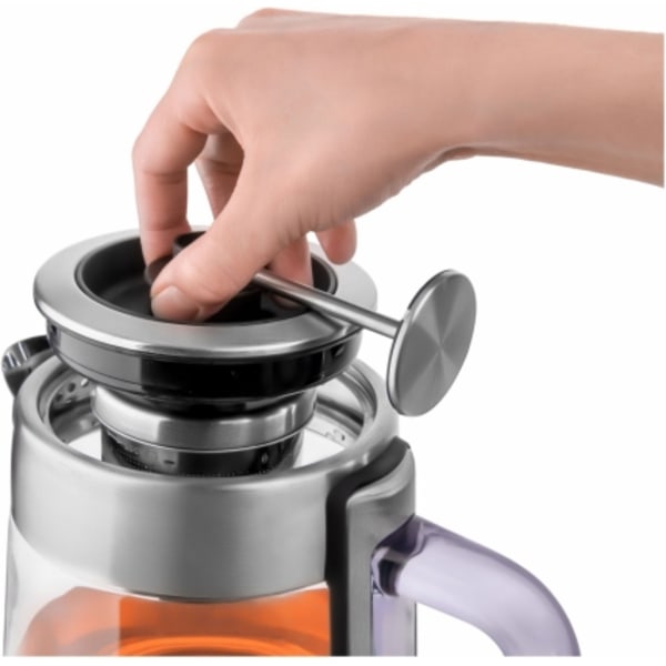 Glaskedel SWK 1590 SS, Sencor