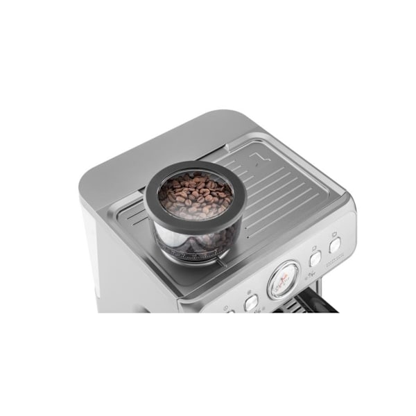 ETA, Espressobryggare, ETA718190000 BARICELO