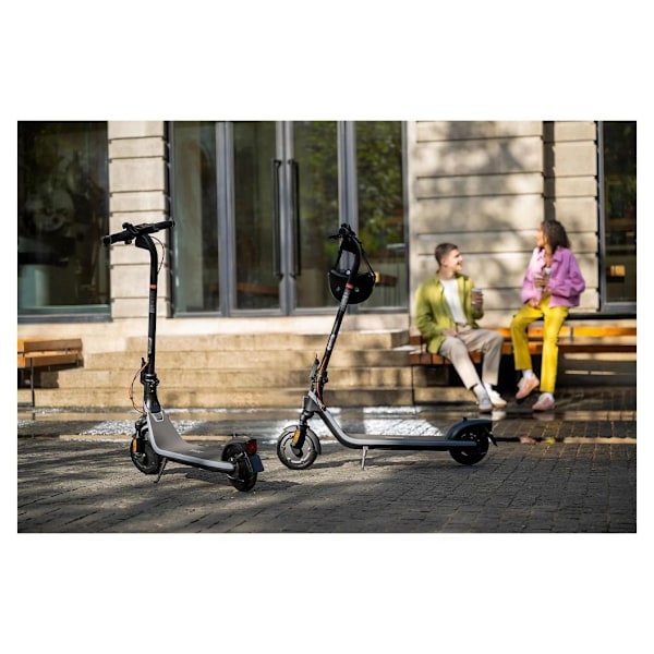 Segway, KickScooter E2 Plus E II