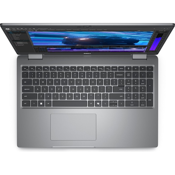 Dell, Mobile Precision, 3591
