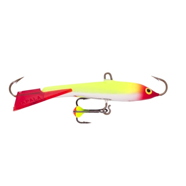 Lure Jigging Rap WH7 7cm/18g CLN, Rapala