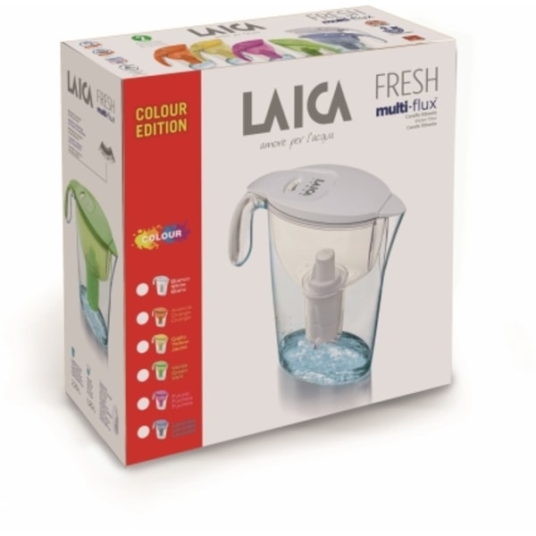 Suodatinmuki W11BF (W706), Laica