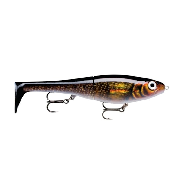 Lure X-Rap Peto 20cm/83g/0,5-1,0m ZAL