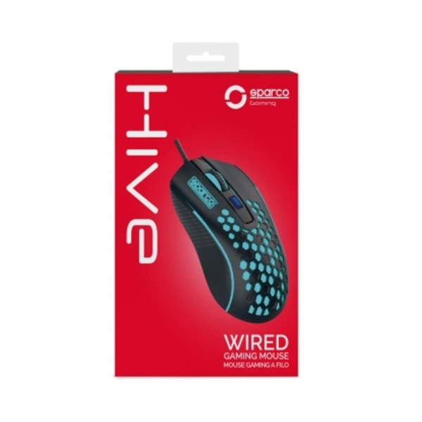 PC Mouse HIVE, Sparco