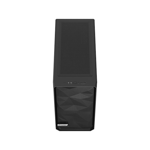 Fractal Design, Meshify 2 Lite, TG Light Tint
