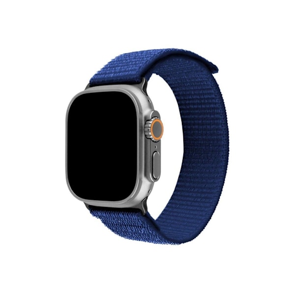 Fast, sporty stropp for Apple Watch Ultra 49 mm