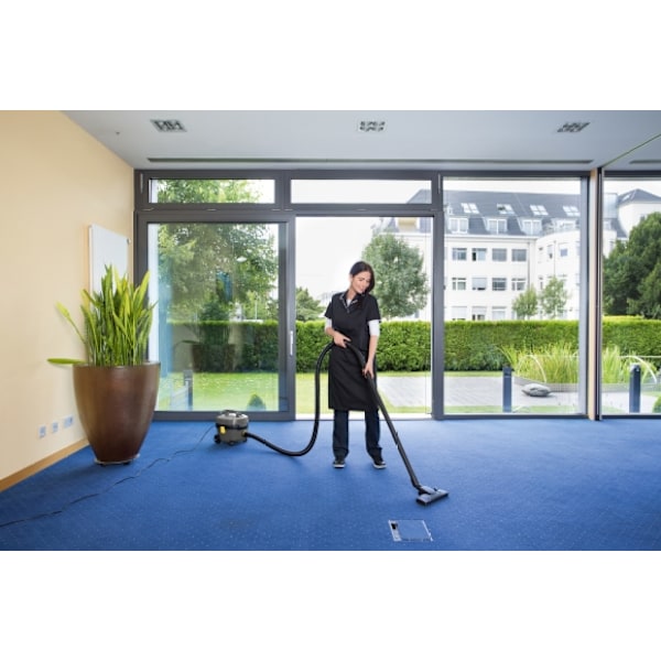 Dammsugare Standard, T 7/1 Classic 1.527-181.0, Karcher