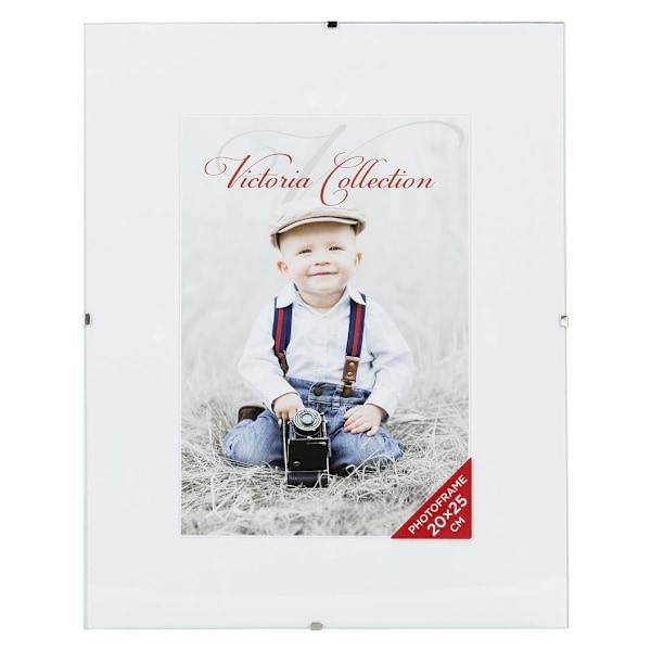 Fotoramme Clip 20x25cm
