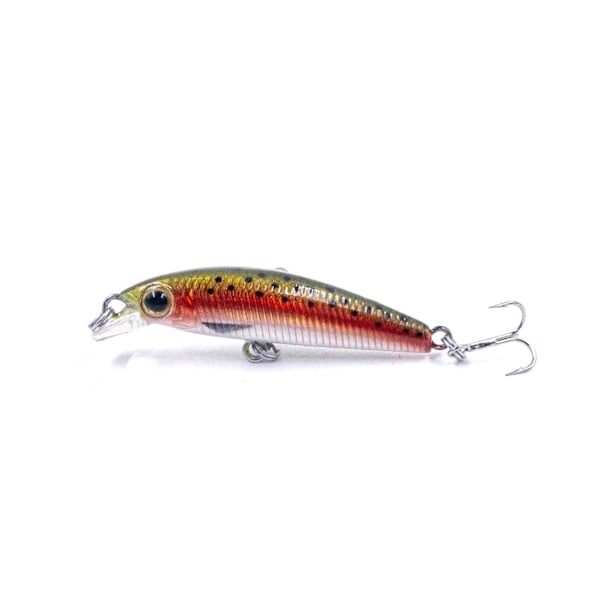 Wobler EG-098 71 4cm/1,5g/0,2m