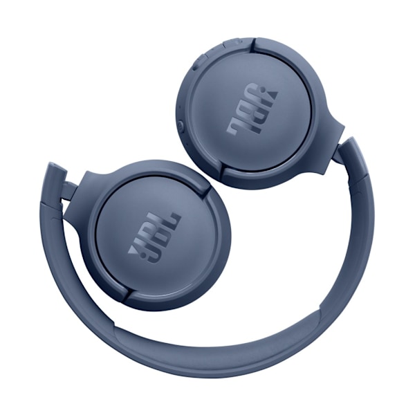 JBL langattomat kuulokkeet Tune 520BT, sininen