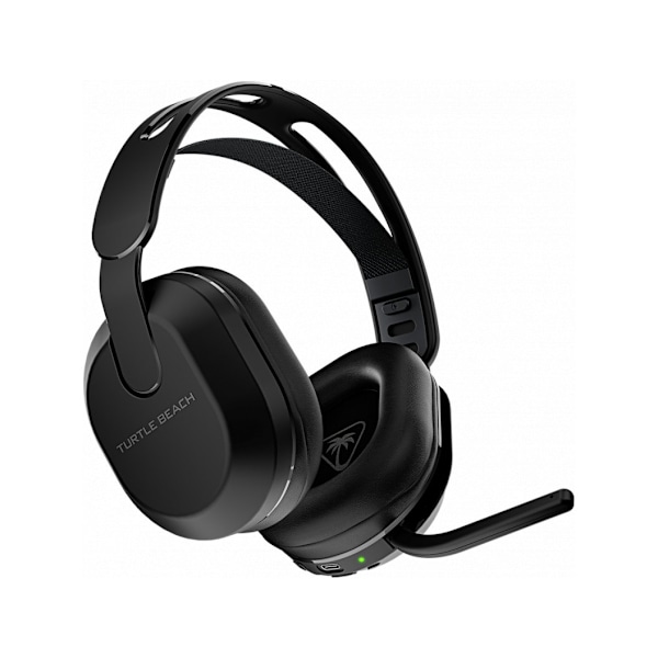 Turtle Beach trådløst headset Stealth 500 PlayStation, sort