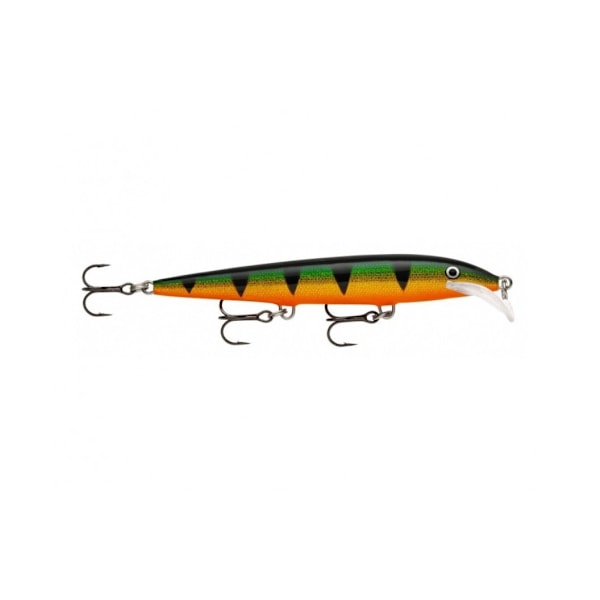 Vaappu Scatter Rap Minnow 11cm/6g/1,8-2,7m P