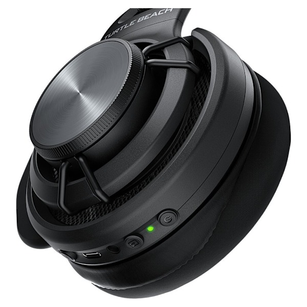 Turtle Beach langattomat kuulokkeet Atlas Air, musta