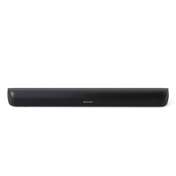 Sharp, Soundbar med Bluetooth, Soundbar-højttaler, HT-SB107