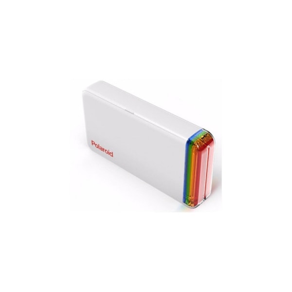 Polaroid printer Hi-Print Gen2 E-box, white