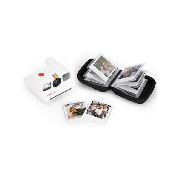 Polaroid album Go Pocket, sort