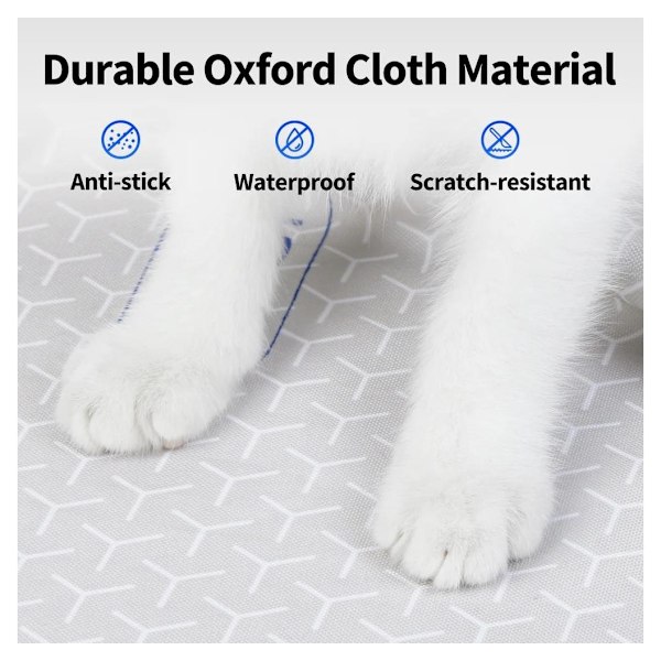 PETKIT, Purobot Ultra kattsandmatta