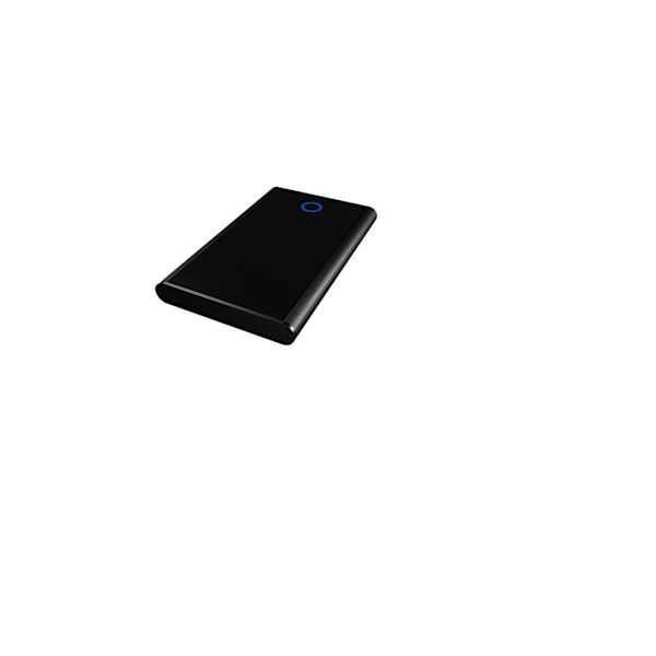 Raidsonic, 2,5", ICY BOX, Externt 2,5" hölje för SATA HDD/SSD med USB 3.0-gränssnitt i snygg design