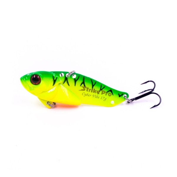 Wobler JG-005D 781 5,5cm/17g/synkende