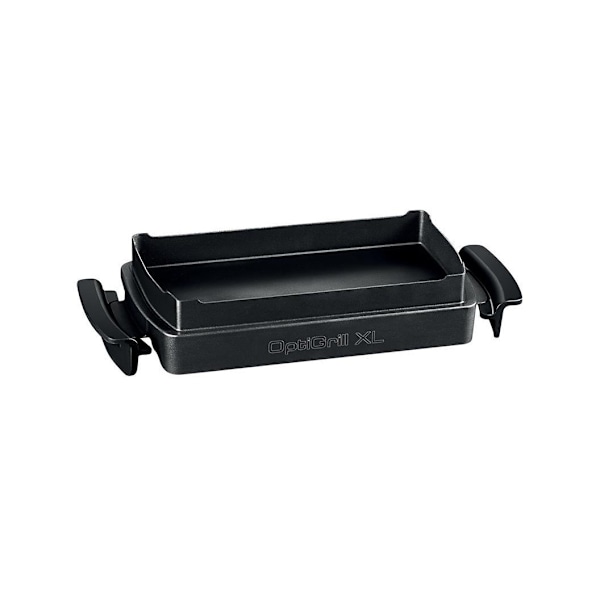 TEFAL, Snack- og baketilbehør for OptiGrill+, XA727810