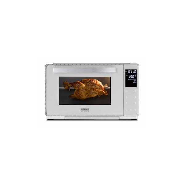 Caso, kompakti uuni, Bake & Style 26 Touch