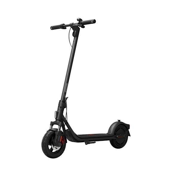 Segway, F2 E II