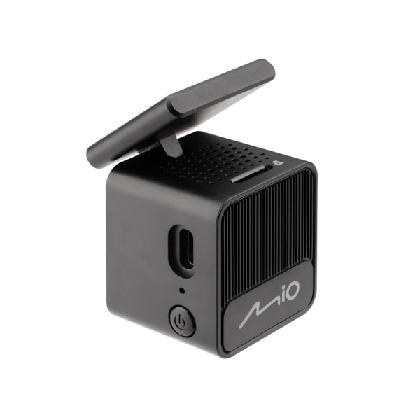 Mio, Full HD 1080P Wi-Fi Dash Cam, MiVue J20