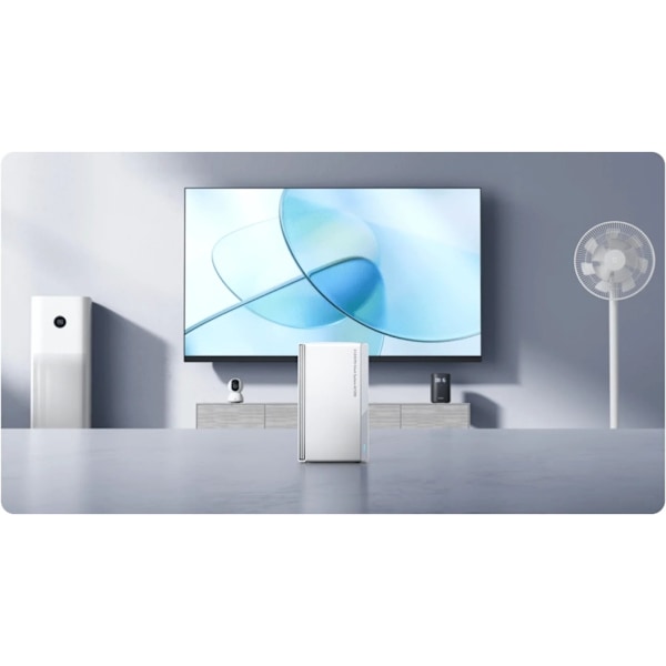Xiaomi Mesh System AC1200 1-pack
