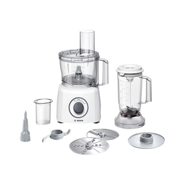 Bosch, Food Processor MultiTalent, MCM3200W