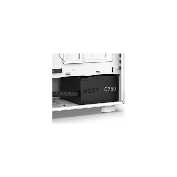 Strømforsyningsenhed, C750 Bronze 750W, Nzxt