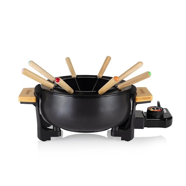 Tristar, Bamboo Fondue, FO-1108