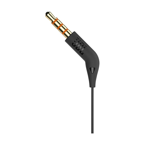 JBL headset T110, sort