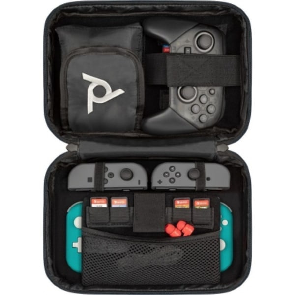 Tilbehør til konsolspil Zelda Travel Case, PDP