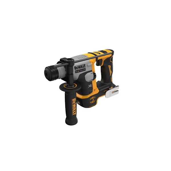 DEWALT, 18V XR borstlös kompakt 16 mm SDS Plus borrhammare - bar enhet, DCH172N-XJ