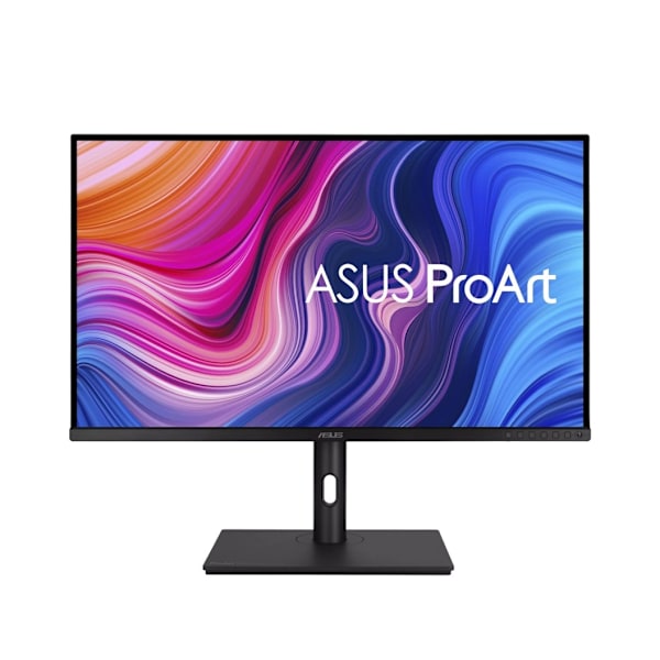 Asus, ProArt Display Professional Monitor, PA329CV Sort