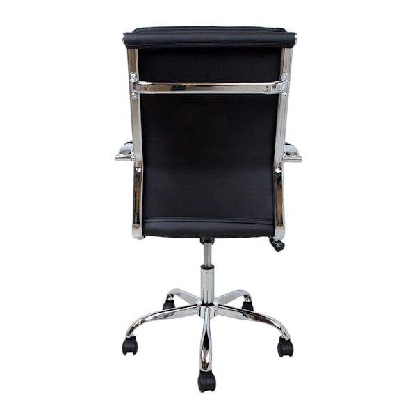 Arbejdsstol ULTRA sort