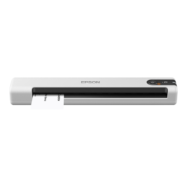 Epson, mobil dokumentscanner, WorkForce DS-70