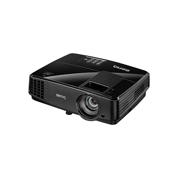 Benq, SVGA Business Projector för presentation, MS560