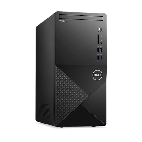 Dell, Desktop, Vostro, 3030