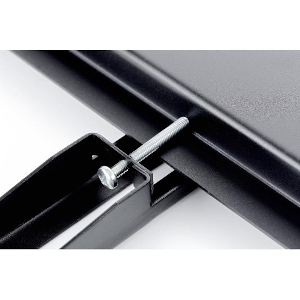 EDBAK, TWB1C-B, Universal Flat Wall Mount , PWB1c-B