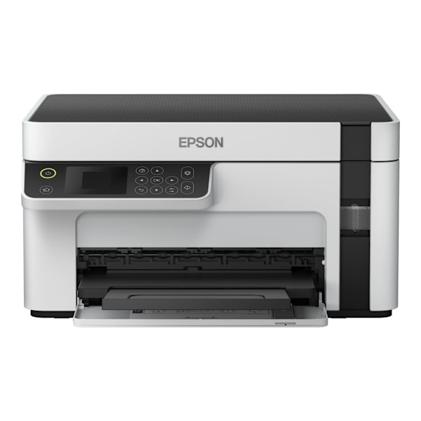 Epson, kompakt multifunktionsskrivare, EcoTank M2120