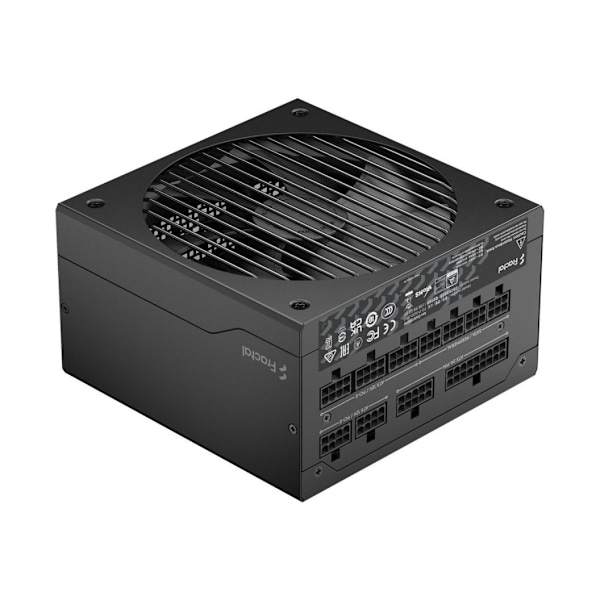 Fractal Design, Fuldt modulær PSU, ION Gold 850W