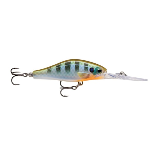 Lure Shadow Rap Jack Deep 7cm/10g/4,0m BG