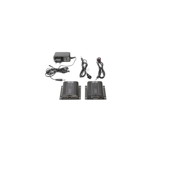 Digitus, HDMI Extender Set, DS-55100-1